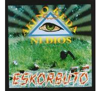 Aki No Keda Ni Dios-Reed