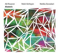 Aki Rissanen - Aleatoric