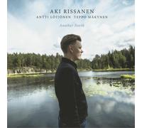 Aki Rissanen Another North (CD) Album