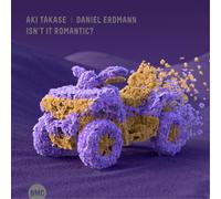 Aki Takase & Daniel Erdmann Isn't It Romantic? (CD) Album