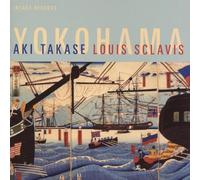 Aki Takase-Louis Sclavis - Yokohama