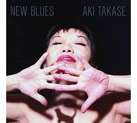Aki Takase - New Blues
