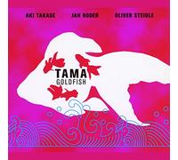 Aki-Tama Takase - Gold Fish