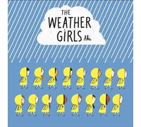 Aki The Weather Girls (Copertina rigida)