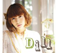 Aki Toyosaki - Dill [Ltd. Edition]