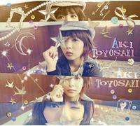 AKI TOYOSAKI - ORION TO SPANGLE(regular)