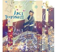Aki Toyosaki - ORION TO SPANGLE - TOYOSAKI, A
