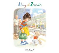 Aki y el Zorrito