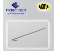 Akifix Gancio Pendino NAMCSU14001E Diametro 4 - Cm 25 - 100 Pezzi