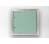 AKIFIX NAMCP04060K BOTOLA IN CARTONGESSO “SERIE GR” - LASTRA 13 mm-80x100 cm