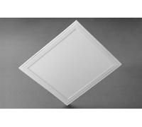 Akifix NAMCP06053 PLAFONIERA LED ULTRAPIATTA 42W 60 x 60 cm per controsoffitto