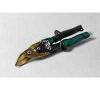 Akifix NAT21002TBQ Cesoia Superprofessionale Titanium Pro, Taglio Destro