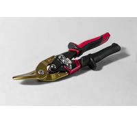 Akifix NAT21003TBQ Cesoia Superprofessionale Titanium Pro, Taglio Sinistro