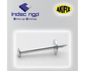 Akifix NF52002 Chiodo Pantera Per Butteruola A Mano - 500 pz - 20 mm