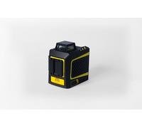 Akifix NSM29460G - LIVELLA LASER AUTOLIVELLANTE A RAGGIO CONTINUO a 360° IP54