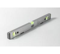 Akifix NSM50006 LIVELLA A BASE MAGNETICA GRADUATA 100 cm in alluminio taratura elettronica elevatissima precisione