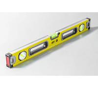 Akifix NSM52005 Livella Tornado Magnetica Graduata con Doppia Impugnatura, 100 cm