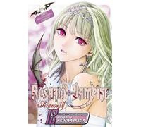 Akihisa Ikeda Rosario+Vampire: Season II, Vol. 12 (Tascabile)