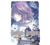 Akihisa Ikeda Rosario+Vampire: Season II, Vol. 3 (Tascabile)
