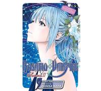 Akihisa Ikeda Rosario+Vampire: Season II, Vol. 9 (Tascabile)