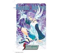 Akihisa Ikeda Rosario+Vampire, Vol. 5 (Tascabile) Rosario+Vampire
