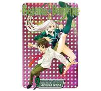 Akihisa Ikeda Rosario+Vampire, Vol. 9 (Tascabile) Rosario+Vampire