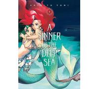 Akihito Tomi Caleb Cook Chiho Christ A Sinner of the Deep Sea, Vol. (Tascabile)