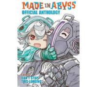 Akihito Tsukush Made in Abyss Official Anthology - Layer 5: Can't St (Tascabile)