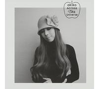 AKIKO - AKIKO SINGS THE BEATLES - AK