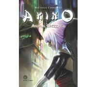 Akiko. Anima spezzata