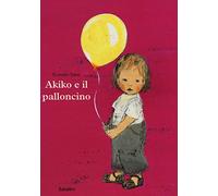 AKIKO E IL PALLONCINO