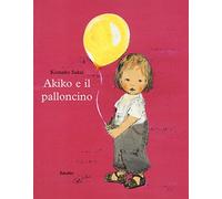 Akiko e il palloncino Bababum