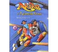 Akiko e il pianeta Smoo