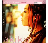 Akiko - Girl Talk
