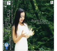 Akiko Grace - From Oslo