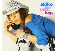 Akiko - Hip Pop Bop