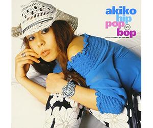 Akiko - Hip Pop Bop