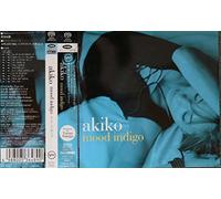Akiko - Mood Indigo