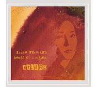 Akiko Pavolka's House Of Illusion - Bridge