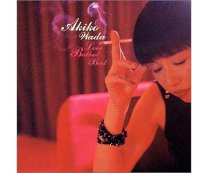 Akiko Wada - Love Ballade Best