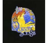Akiko Yano - Queen Songs