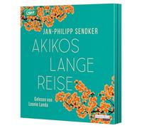 Akikos lange Reise: 2