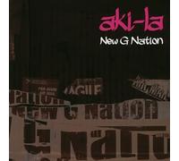 Akila - New G Nation