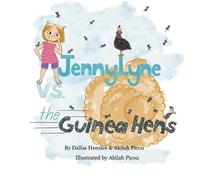 Akilah Picou Dallas Henslee JennyLyne vs. the Guinea Hens (Tascabile)