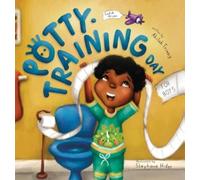 Akilah Trinay Potty-Training Day (Copertina rigida)