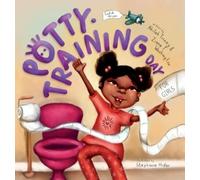 Akilah Trinay Ziana T Washington Potty-Training Day (Copertina rigida)
