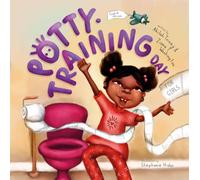 Akilah Trinay Ziana T Washington Potty-Training Day (Copertina rigida)