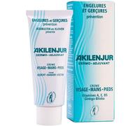 Akileine akilhiver screpolature e geloni 75ml