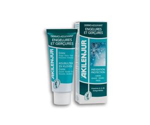 Akileine akilhiver screpolature e geloni 75ml