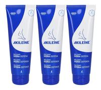 AKILEINE Balsamo Hydra-Defense 3x125 ml